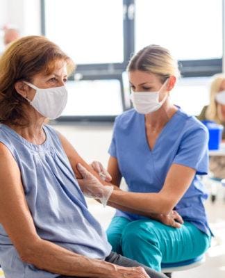 COVID-19 Vaccines: Which One Should I Get?
