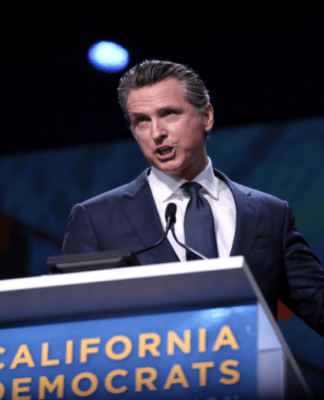 Governor Newsom’s Chances Of Being Recalled In California Are Growing