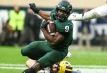 Big Game Breakdown: #5 Michigan State at Purdue