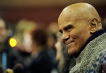 Harry Belafonte leveraged stardom for social change, his powerful voice always singing a song for justice