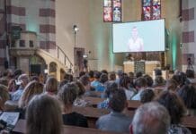 Can chatbots write inspirational and wise sermons?