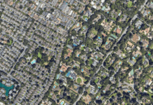 How small wealthy suburbs contribute to regional housing problems