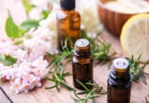 Millions of Americans believe aromatherapy works – but for many doctors, it still doesn’t pass the smell test