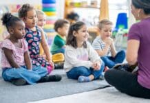 Strict school vaccine mandates work, and parents don’t game the system − new research