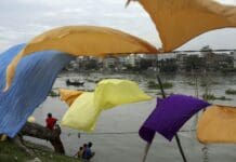 Bangladesh’s accession to the UN Water Convention has a ripple effect that could cause problems with India