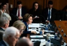 A brief history of congressional oversight, from Revolutionary War financing to Pam Bondi