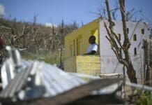 No time to recover: Hurricane Melissa and the Caribbean’s compounding disaster trap