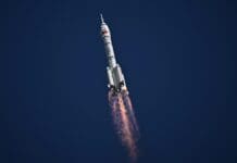 Space debris struck a Chinese spacecraft – how the incident could be a wake-up call for international collaboration