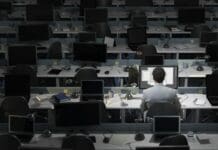 Hybrid workers are putting in 90 fewer minutes of work on Fridays – and an overall shift toward custom schedules could be undercutting collaboration