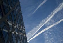 Why the chemtrail conspiracy theory lingers and grows – and why Tucker Carlson is talking about it