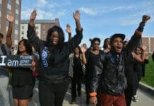 Black student unions are under pressure – here’s what they do and how they help Black students find community
