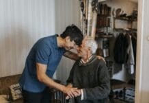 Americans are unprepared for the expensive and complex process of aging – a geriatrician explains how they can start planning