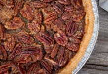 How pecans went from ignored trees to a holiday staple – the 8,000-year history of America’s only native major nut