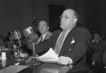 First Amendment in flux: When free speech protections came up against the Red Scare