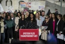 ‘Jeffrey Epstein is not unique’: What his case reveals about the realities of child sex trafficking