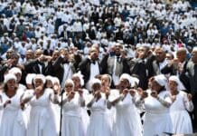 South Africans are flourishing more than you might expect – here’s why