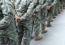 Just follow orders or obey the law? What US troops told us about refusing illegal commands