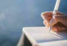 Writing builds resilience by changing your brain, helping you face everyday challenges