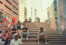 We created health guidelines for fighting loneliness – here’s what we recommend