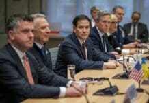 Peace plan presented by the US to Ukraine reflects inexperienced, unrealistic handling of a delicate situation