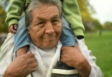 A database could help revive the Arapaho language before its last speakers are gone