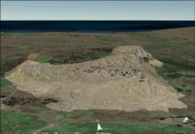 Drones, physics and rats: Studies show how the people of Rapa Nui made and moved the giant statues – and what caused the island’s deforestation