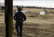 Rural high school students are more likely than city kids to get their diplomas, but they remain less likely to go to college