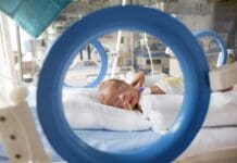 Texas cities have some of the highest preterm birth rates in the US, highlighting maternal health crisis nationwide