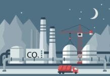 Google plans to power a new data center with fossil fuels, yet release almost no emissions – here’s how its carbon capture tech works