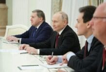 Lasting peace in Ukraine may hinge on independent monitors – yet Trump’s 28-point plan barely mentions them