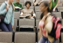 How I rehumanize the college classroom for the AI-augmented age