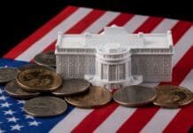 Trump administration replaces America 250 quarters honoring abolition and women’s suffrage with Mayflower and Gettysburg designs