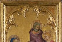 The Bible says little about Jesus’ childhood – but that didn’t stop medieval Christians from enjoying tales of him as holy ‘rascal’