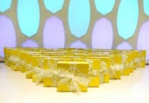 How to reduce gift-giving stress with your kids – a child psychologist’s tips for making magic and avoiding tears