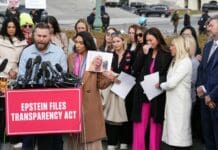 As DOJ begins to release Epstein files, his many victims deserve more attention than the powerful men in his ‘client list’