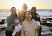 Midlife weight gain can start long before menopause – but you can take steps early on to help your body weather the hormonal shift