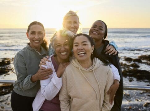 Midlife weight gain can start long before menopause – but you can take steps early on to help your body weather the hormonal shift