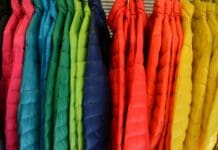 New materials, old physics – the science behind how your winter jacket keeps you warm