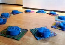 What loving-kindness meditation is and how to practice it in the new year