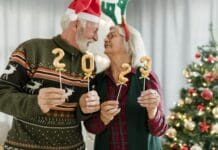 7 research-based resolutions that will help strengthen your relationship in the year ahead