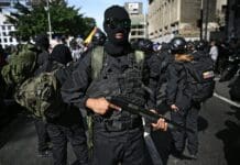 5 scenarios for a post-Maduro Venezuela — and what they could signal to the wider region