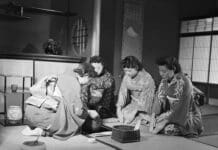 How tourism, a booming wellness culture and social media are transforming the age-old Japanese tea ceremony