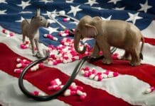 Congress takes up health care again − and impatient voters shouldn’t hold their breath for a cure