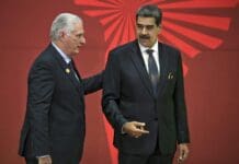 Cuba’s leaders just lost an ally in Maduro − if starved of Venezuelan oil, they may also lose what remains of their public support