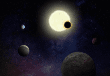 NASA’s Pandora telescope will study stars in detail to learn about the exoplanets orbiting them
