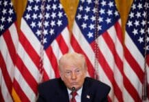 Trump’s insistence on personal loyalty from ambassadors could crimp US foreign policy