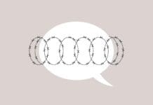 A government can choose to investigate the killing of a protestor − or choose to blame the victim and pin it all on ‘domestic terrorism’