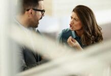 Dealing with a difficult relationship? Here’s how psychology says you can shift the dynamic