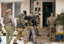 ‘We want you arrested because we said so’ – how ICE’s policy on raiding whatever homes it wants violates a basic constitutional right, according to a former federal judge