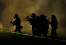 ICE immigration tactics are shocking more Americans as US-Mexico border operations move north